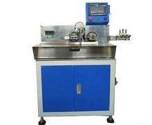 自動剝線沾錫機