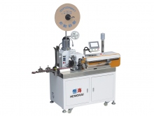 平移五線端子機